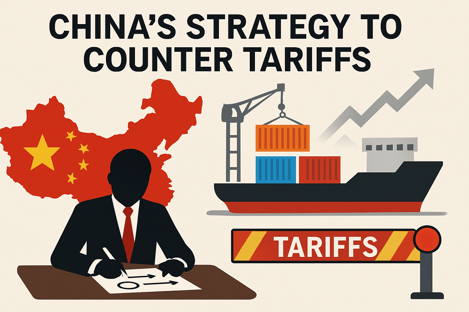 découvrez comment les tarifs imposés par donald trump pourraient redéfinir les relations économiques mondiales et renforcer la position de la chine sur la scène internationale. une analyse des répercussions commerciales et des stratégies géopolitiques en jeu.