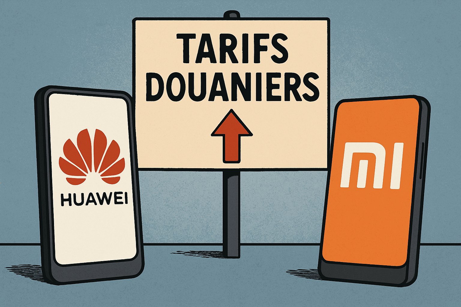 découvrez comment les tarifs imposés par trump impactent les géants du e-commerce chinois, provoquant des bouleversements dans le commerce international et influençant les stratégies des entreprises. analyse approfondie des défis et opportunités face à cette nouvelle réalité économique.