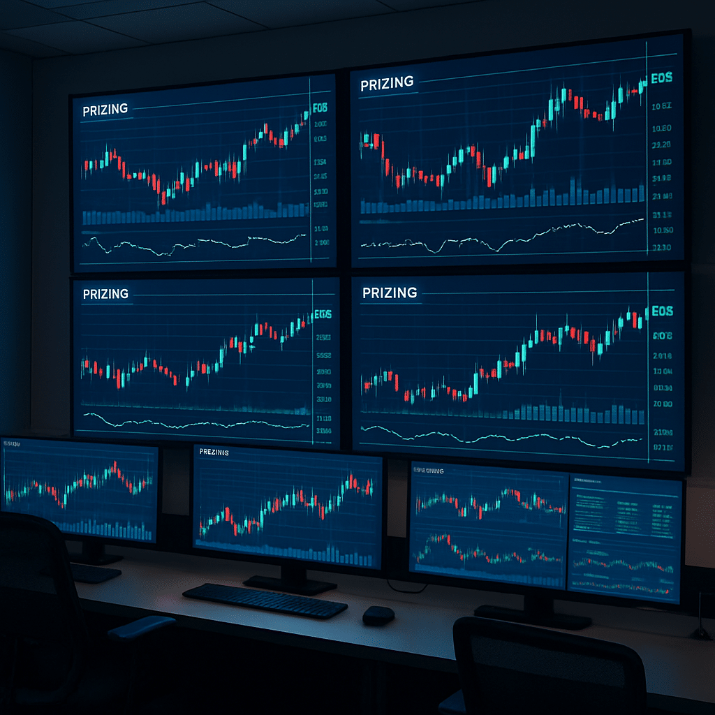 découvrez comment les variations des tarifs influencent les entreprises de commerce digital. analysez les conséquences sur la compétitivité, la stratégie de pricing et le comportement des consommateurs dans un environnement numérique en constante évolution.