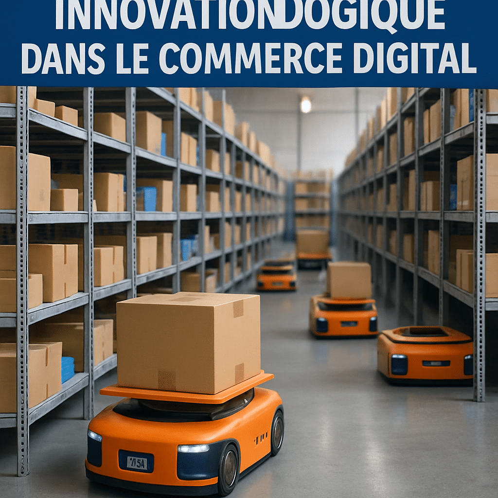 découvrez comment les tarifs influencent les stratégies et la performance des entreprises de commerce digital. analyse des enjeux économiques et des tendances du marché pour optimiser votre activité en ligne.