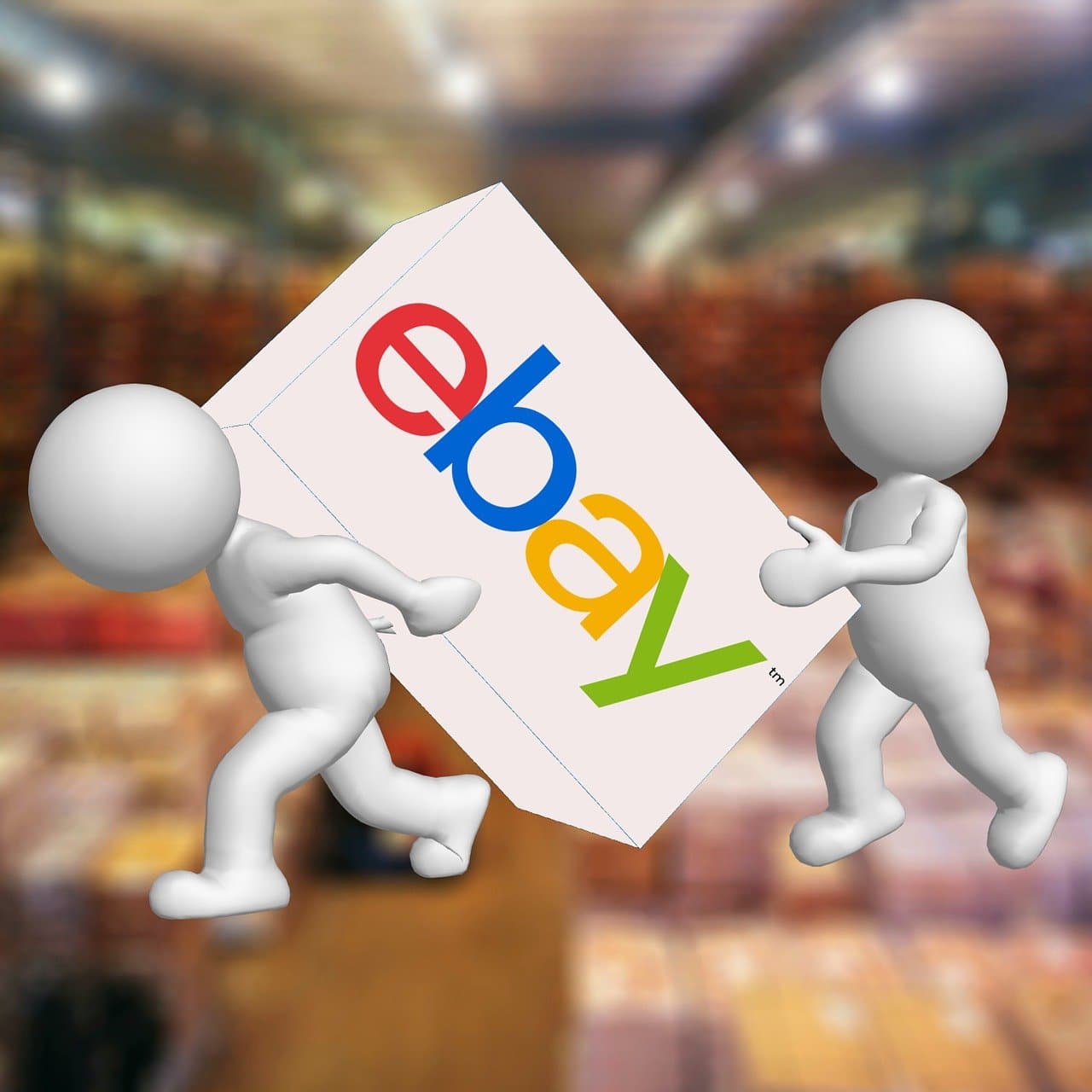 découvrez ebay, la plateforme d'achat et de vente en ligne où vous pouvez trouver des millions d'articles neufs ou d'occasion : électronique, mode, maison, collections et bien plus encore. achetez et vendez en toute sécurité sur ebay !