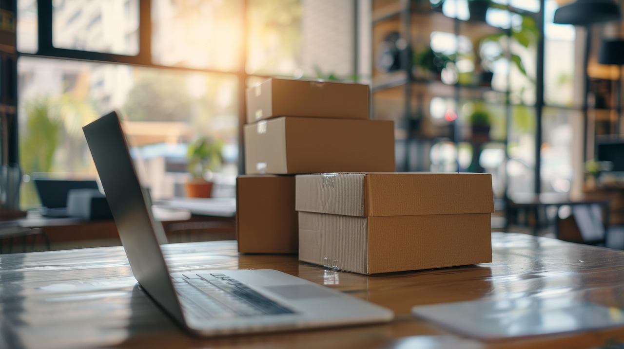 découvrez les meilleures stratégies et solutions pour réussir votre e-commerce, booster vos ventes en ligne et optimiser l'expérience client.