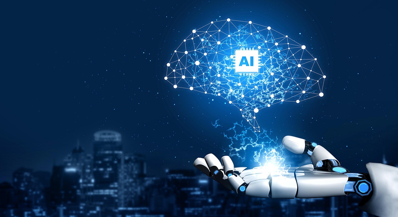 découvrez les avancées et applications de l'intelligence artificielle, une technologie révolutionnaire qui transforme de nombreux secteurs grâce à des algorithmes performants et l'apprentissage automatique.