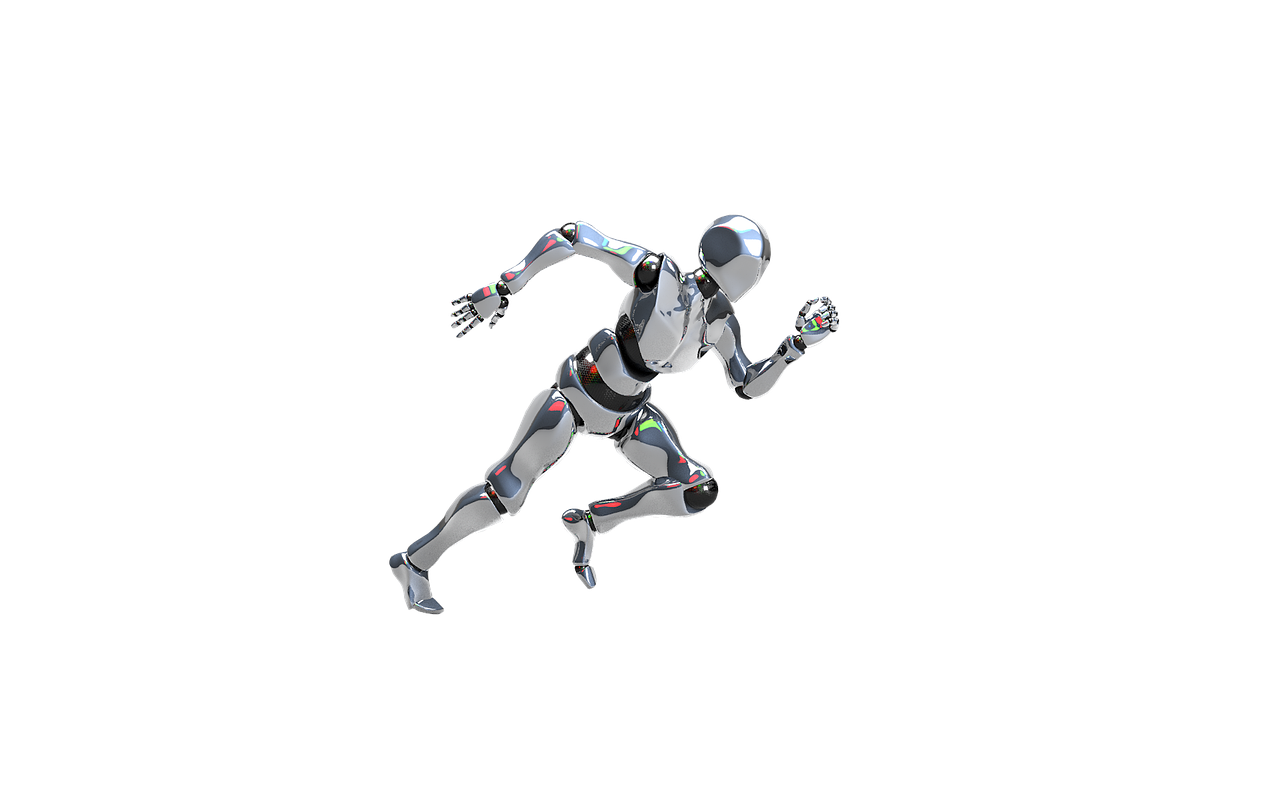 découvrez l'intelligence artificielle : technologies, applications et impacts sur notre quotidien et l'avenir.